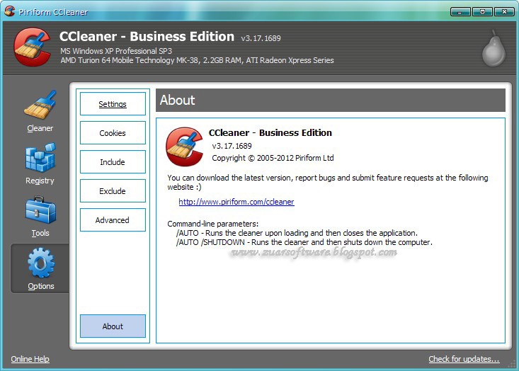 How to get ccleaner professional plus for free 2016